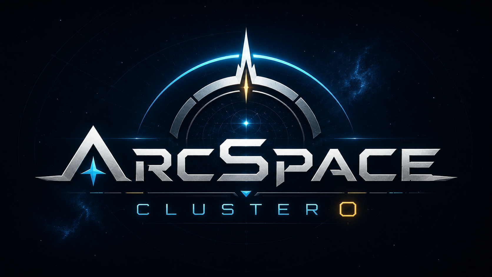ArcSpace: Cluster 0